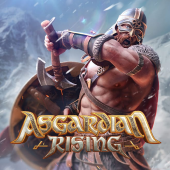 Asgardian Trỗi Dậy