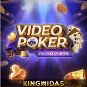 Video Poker - 789win1